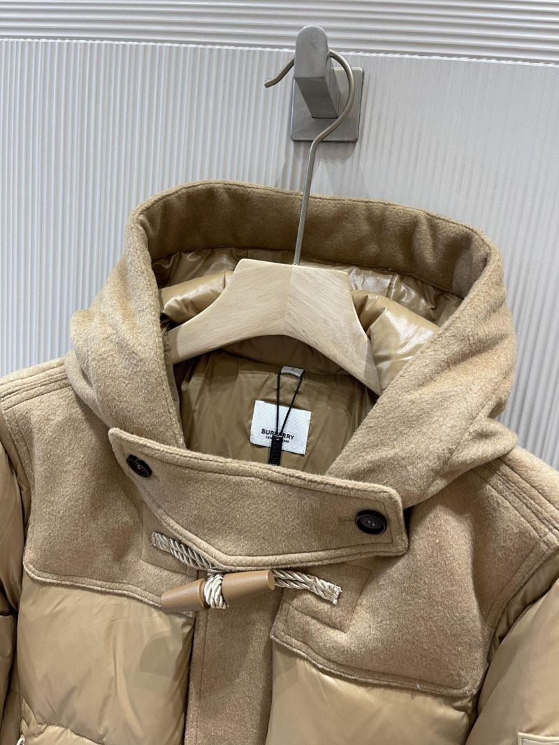 Burberry Down Jackets